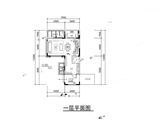 金地云海一号_2室2厅2卫 建面167平米