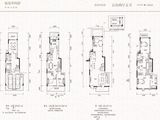 中国铁建安吉山语城_5室2厅5卫 建面149平米