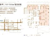 融创九棠府_1室0厅1卫 建面16平米