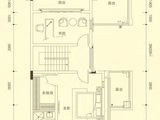 利丰中央公园二期_5室4厅5卫 建面304平米