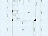 碧海云天海岸城_5室2厅5卫 建面233平米