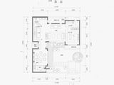 新绎固安来康郡_6室4厅9卫 建面199平米