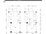 磐金文化城_4室2厅3卫 建面162平米