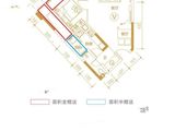 金钟大雁城_2室2厅1卫 建面65平米