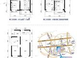 印湖湾_7室2厅3卫 建面108平米