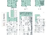 先生的山_5室3厅4卫 建面129平米