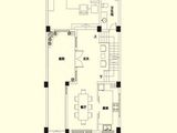 龙江云山墅_5室4厅5卫 建面260平米