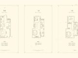 东旭心屿湖_4室3厅4卫 建面200平米