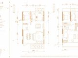 太行瑞宏金沙城_4室2厅3卫 建面251平米