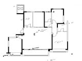 扬州印_4室2厅2卫 建面155平米