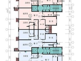 迁西荣盛锦绣观邸