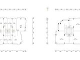 鲁商国际社区_1室1厅1卫 建面55平米