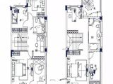 蔚蓝比华利_4室3厅3卫 建面186平米