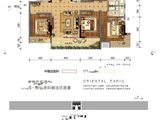 遂川东方巴黎_5室2厅3卫 建面175平米