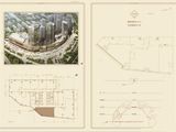 万象中心_2室1厅2卫 建面161平米