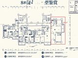 恒大御澜庭_3室2厅2卫 建面132平米