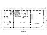 领域名郡_商务楼二层商铺户型 建面293平米