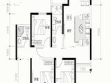 兰田传奇_3室2厅2卫 建面122平米