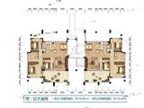 峨眉半山七里坪_3室2厅2卫 建面113平米