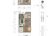 住总如院_3室7厅4卫 建面301平米