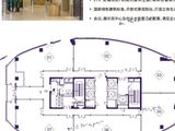 紫光科技园海峡广场_6室0厅1卫 建面1000平米