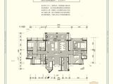 三亚新华联奥林匹克花园_5室2厅3卫 建面226平米