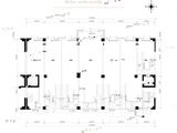 新华联国花园总部大观_S7楼1层户型 建面474平米