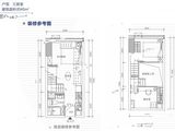 华远华时代（长沙）_3室1厅1卫 建面40平米