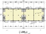 中国北方大健康产业园_户型6 建面734平米