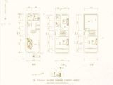 水郡花都_3室2厅2卫 建面179平米