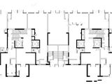 中国铁建云公馆_2#临街底商1层 建面56平米