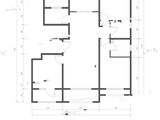 北京城建北京合院_4室2厅2卫 建面130平米