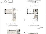 太湖健康城映月里_3室3厅4卫 建面164平米