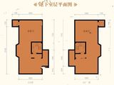 海逸豪庭_4室2厅5卫 建面253平米