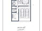 融创春风桃源_4室2厅3卫 建面130平米