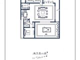 融创春风桃源_5室2厅5卫 建面190平米