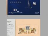 河源汇景九里湾_5室2厅3卫 建面186平米