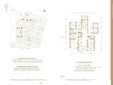 中冶德贤华府_4室2厅2卫 建面175平米