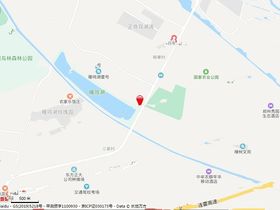 绿城雁鸣湖玫瑰园