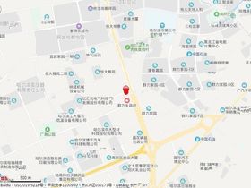 桐楠格万科公园大道