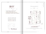 一品洋房锦园_4室2厅2卫 建面143平米