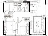 恒大城_3室2厅1卫 建面105平米