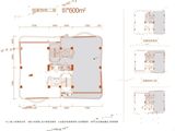 MAX科技园_600平独栋 建面600平米