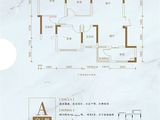 阳光龙湾生态城_3室2厅2卫 建面88平米