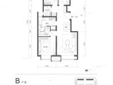 融创公园壹号_3室2厅2卫 建面89平米