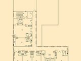 中川路3号_1室1厅1卫 建面86平米