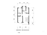 府街新城南区_3室2厅1卫 建面0平米