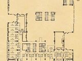 花香漫城中心商务公寓_1室1厅1卫 建面74平米