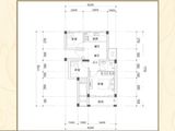 东欣家园_3室1厅1卫 建面60平米