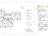 保利碧桂园悦公馆_4室2厅2卫 建面99平米